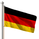 Hoist flag