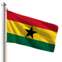 Hoist flag