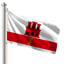 Hoist flag