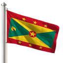 Hoist flag