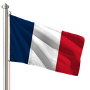 Hoist flag