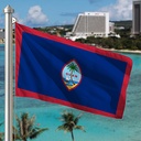 Hoist flag