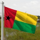 Hoist flag