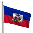 Hoist flag