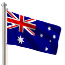 Hoist flag