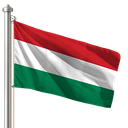 Hoist flag