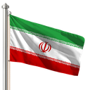 Hoist flag