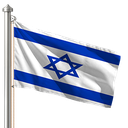 Hoist flag
