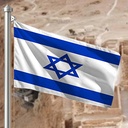 Hoist flag