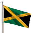 Hoist flag