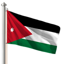 Hoist flag