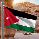 Hoist flag