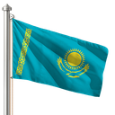 Hoist flag