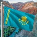 Hoist flag