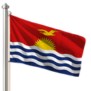 Hoist flag