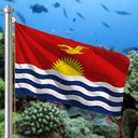 Hoist flag
