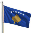 Hoist flag