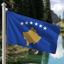 Hoist flag