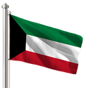 Hoist flag