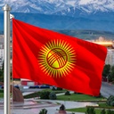 Hoist flag