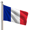 Hoist flag