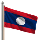 Hoist flag