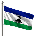 Hoist flag