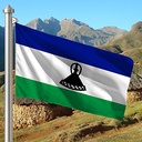 Hoist flag