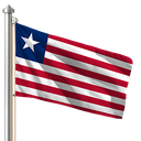 Hoist flag