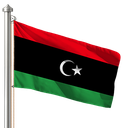 Hoist flag