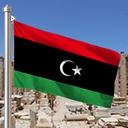 Hoist flag