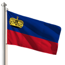 Hoist flag