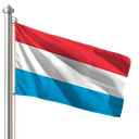 Hoist flag