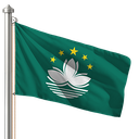Hoist flag