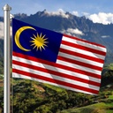 Hoist flag
