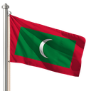 Hoist flag