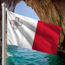 Hoist flag