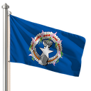 Hoist flag