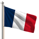 Hoist flag