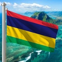Hoist flag