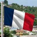 Hoist flag