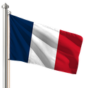 Hoist flag
