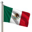 Hoist flag