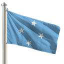 Hoist flag