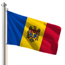 Hoist flag