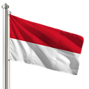 Hoist flag