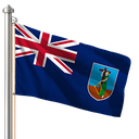 Hoist flag