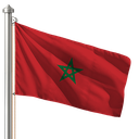 Hoist flag