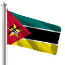 Hoist flag
