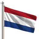 Hoist flag